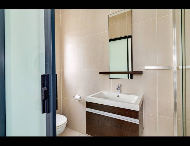 2 BEDROOM APARTMENT FOR SALE IN FOURWAYS